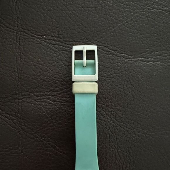 Vintage 1987 Swatch Blue Cassata LP103 – Ladies’ Collectible
